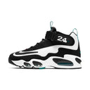 Nike Air Griffey Max 1 - White / Black - Fresh Water
