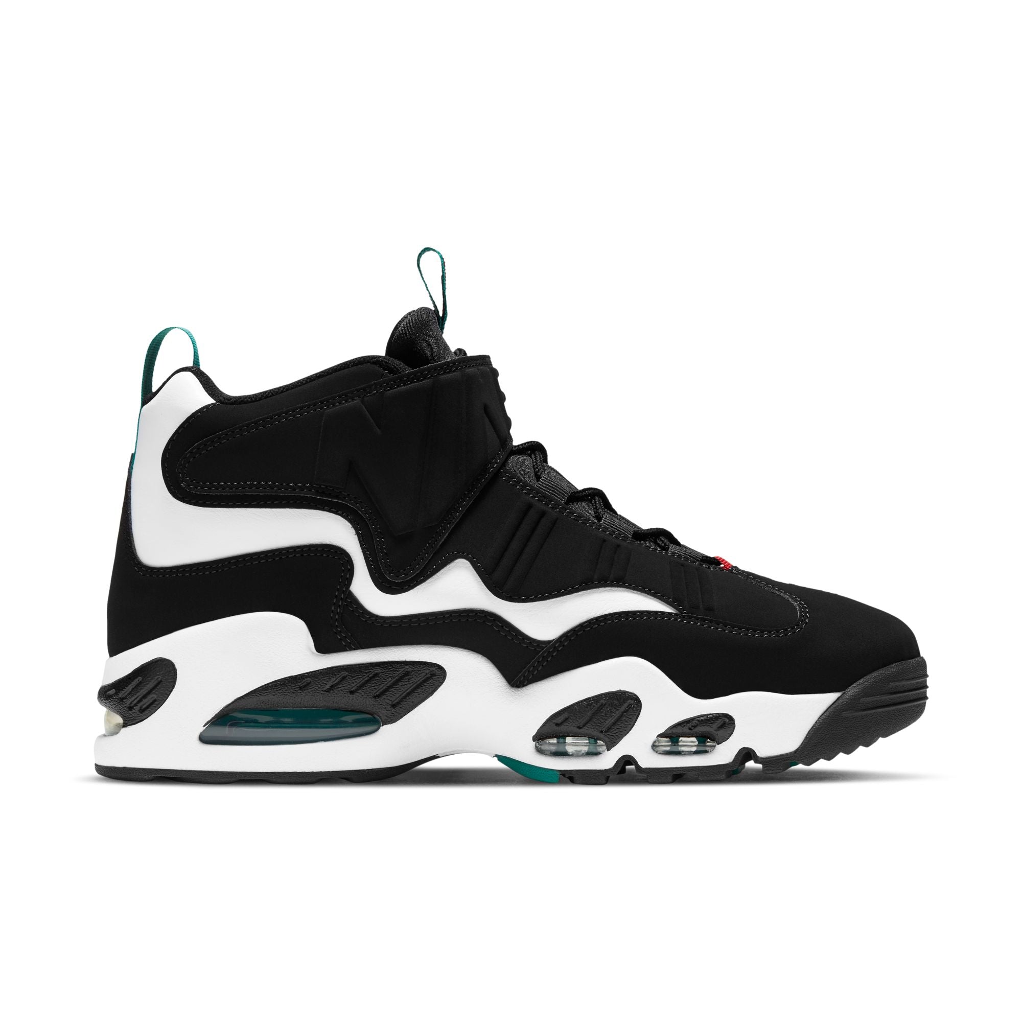 Nike Air Griffey Max 1 - White / Black - Fresh Water DD8558-100