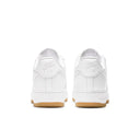 Air Force 1 - '07 - White/White-Gum Light Brown