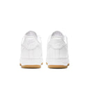 Air Force 1 - '07 - White/White-Gum Light Brown