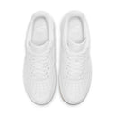 Air Force 1 - '07 - White/White-Gum Light Brown