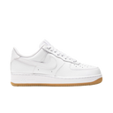 Air Force 1 - '07 - White/White-Gum Light Brown