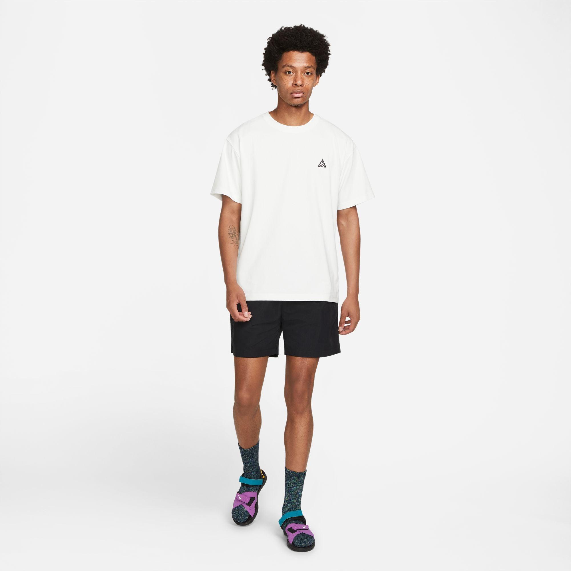 Nike ACG Tee WHITE NIKE ACG