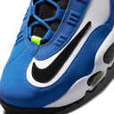 Air Griffey Max 1 - Varsity Royal  / Black-Volt