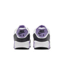 Air Max 90 - White/Lt Smoke Grey