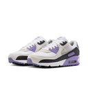 Air Max 90 - White/Lt Smoke Grey