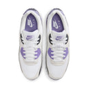 Air Max 90 - White/Lt Smoke Grey
