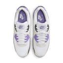 Air Max 90 - White/Lt Smoke Grey