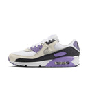 Air Max 90 - White/Lt Smoke Grey