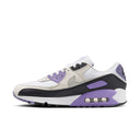 Air Max 90 - White/Lt Smoke Grey