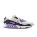 Air Max 90 - White/Lt Smoke Grey