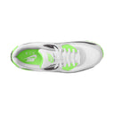 Air Max 90 - White/Cave Stone - Light Bone
