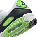 Air Max 90 - White/Cave Stone - Light Bone