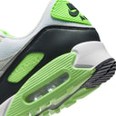 Air Max 90 - White/Cave Stone - Light Bone