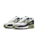 Air Max 90 - Summit White / Silver Sage