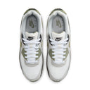 Air Max 90 - Summit White / Silver Sage