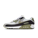 Air Max 90 - Summit White / Silver Sage