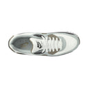 Air Max 90 - Summit White / Silver Sage