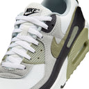 Air Max 90 - Summit White / Silver Sage