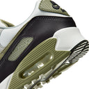 Air Max 90 - Summit White / Silver Sage