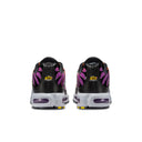 Nike Air Max Plus - Black/Photon Dust-Total Orange