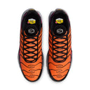 Nike Air Max Plus - Black/Photon Dust-Total Orange