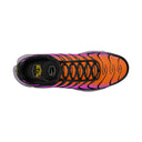 Nike Air Max Plus - Black/Photon Dust-Total Orange