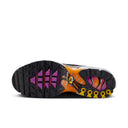 Nike Air Max Plus - Black/Photon Dust-Total Orange