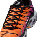 Nike Air Max Plus - Black/Photon Dust-Total Orange