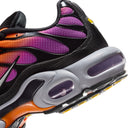 Nike Air Max Plus - Black/Photon Dust-Total Orange