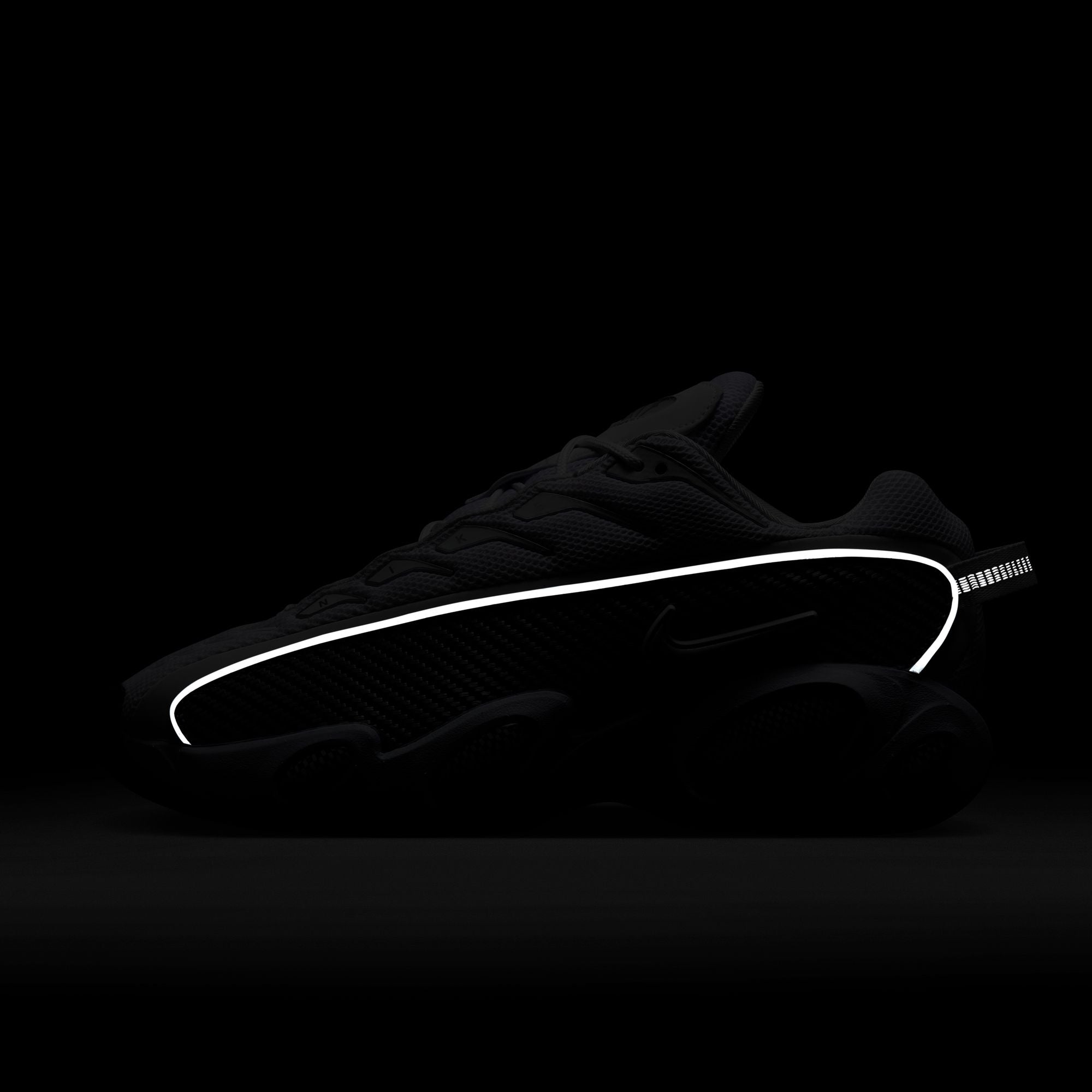 Nike Nocta Glide - White/White-Black DM0879-101 – Stomping Ground