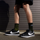 Nike Cortez - Black/White