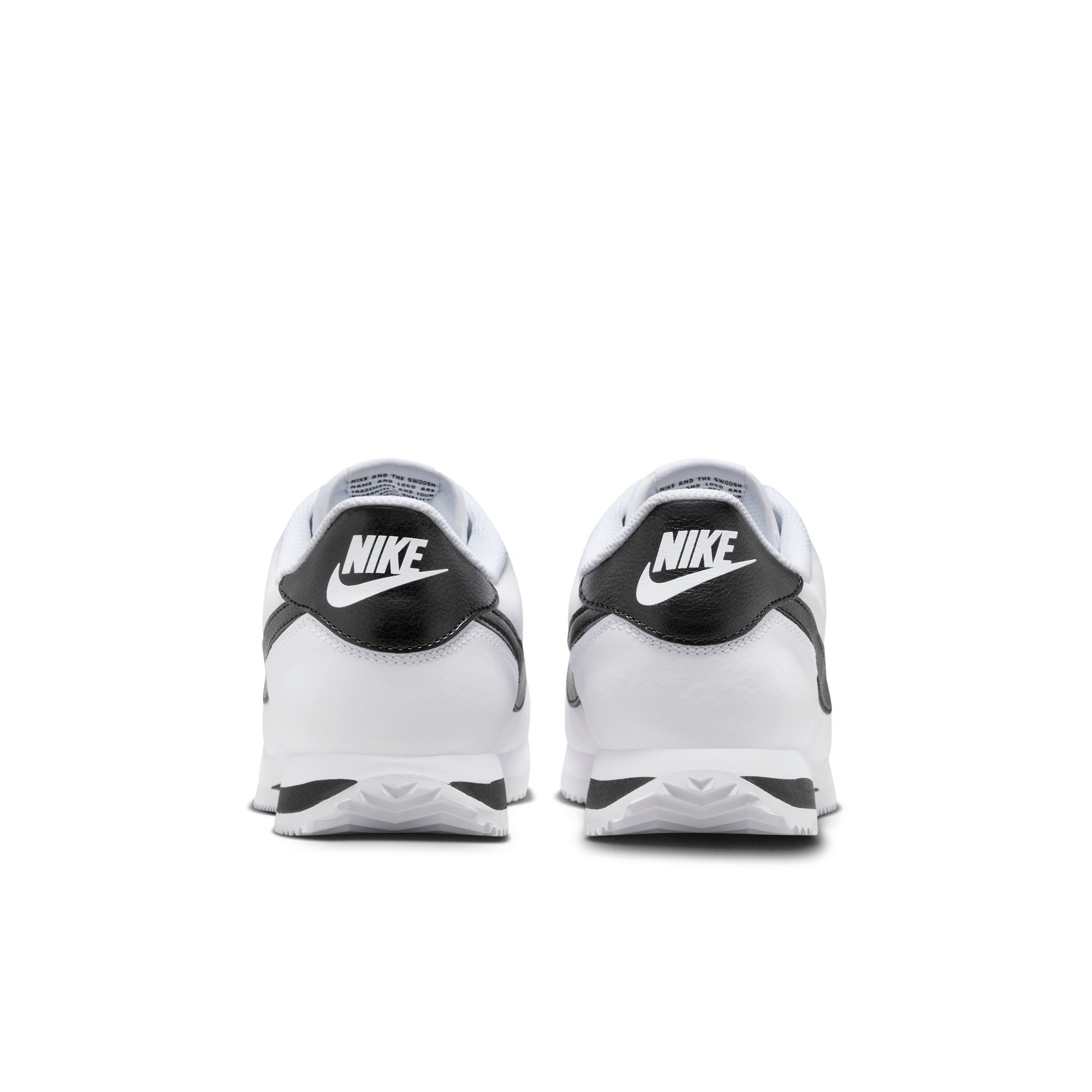 Nike Cortez - White/Black DM4044-105 – Stomping Ground