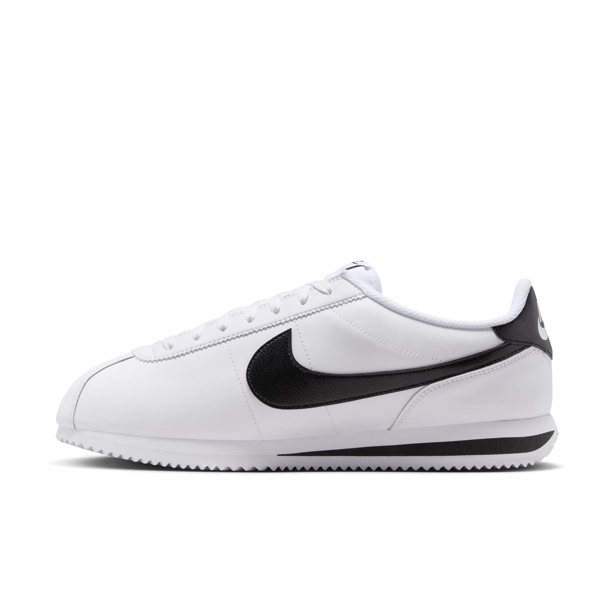 Nike Cortez - White/Black DM4044-105 – Stomping Ground
