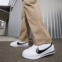 Nike Cortez - White/Black