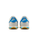 Nike Cortez -Sail/Lt Photo Blue-Gum Yellow