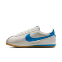 Nike Cortez -Sail/Lt Photo Blue-Gum Yellow