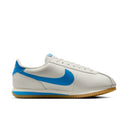 Nike Cortez -Sail/Lt Photo Blue-Gum Yellow