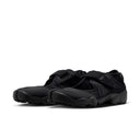 Women's Nike Air Rift Breathe - Black / Black-White