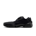 Women's Nike Air Rift Breathe - Black / Black-White