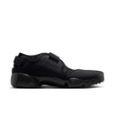 Women's Nike Air Rift Breathe - Black / Black-White
