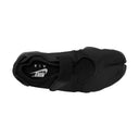 Women's Nike Air Rift Breathe - Black / Black-White