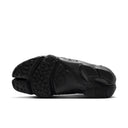 Women's Nike Air Rift Breathe - Black / Black-White
