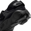 Women's Nike Air Rift Breathe - Black / Black-White