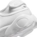 Women's Nike Air Rift Breathe - White / White - Pure Platinum