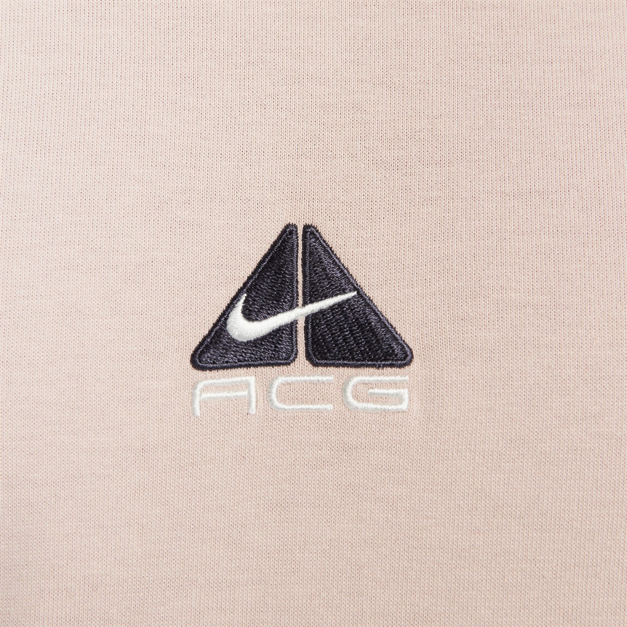 Nike acg outlet logo