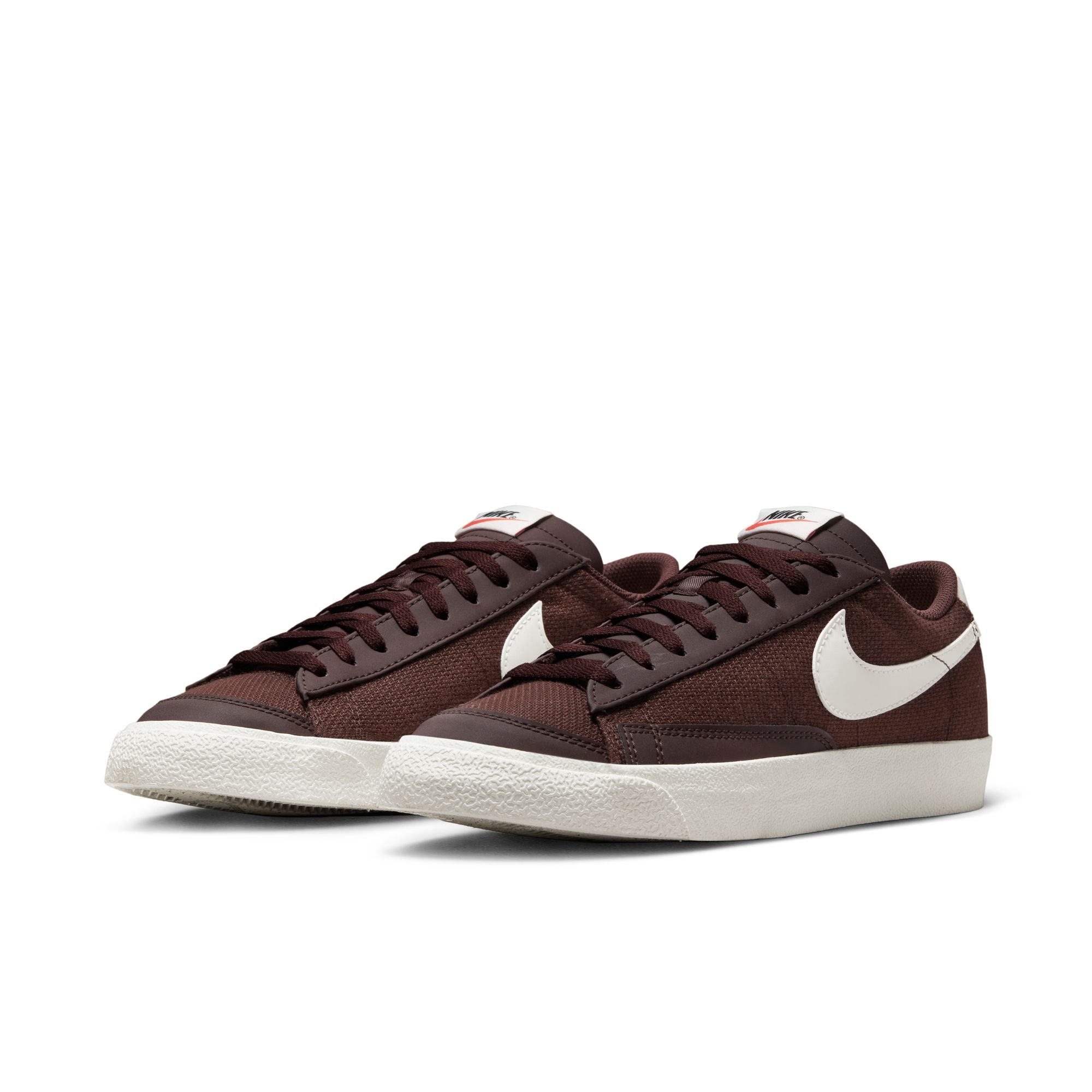 Nike blazer clearance low prm leather