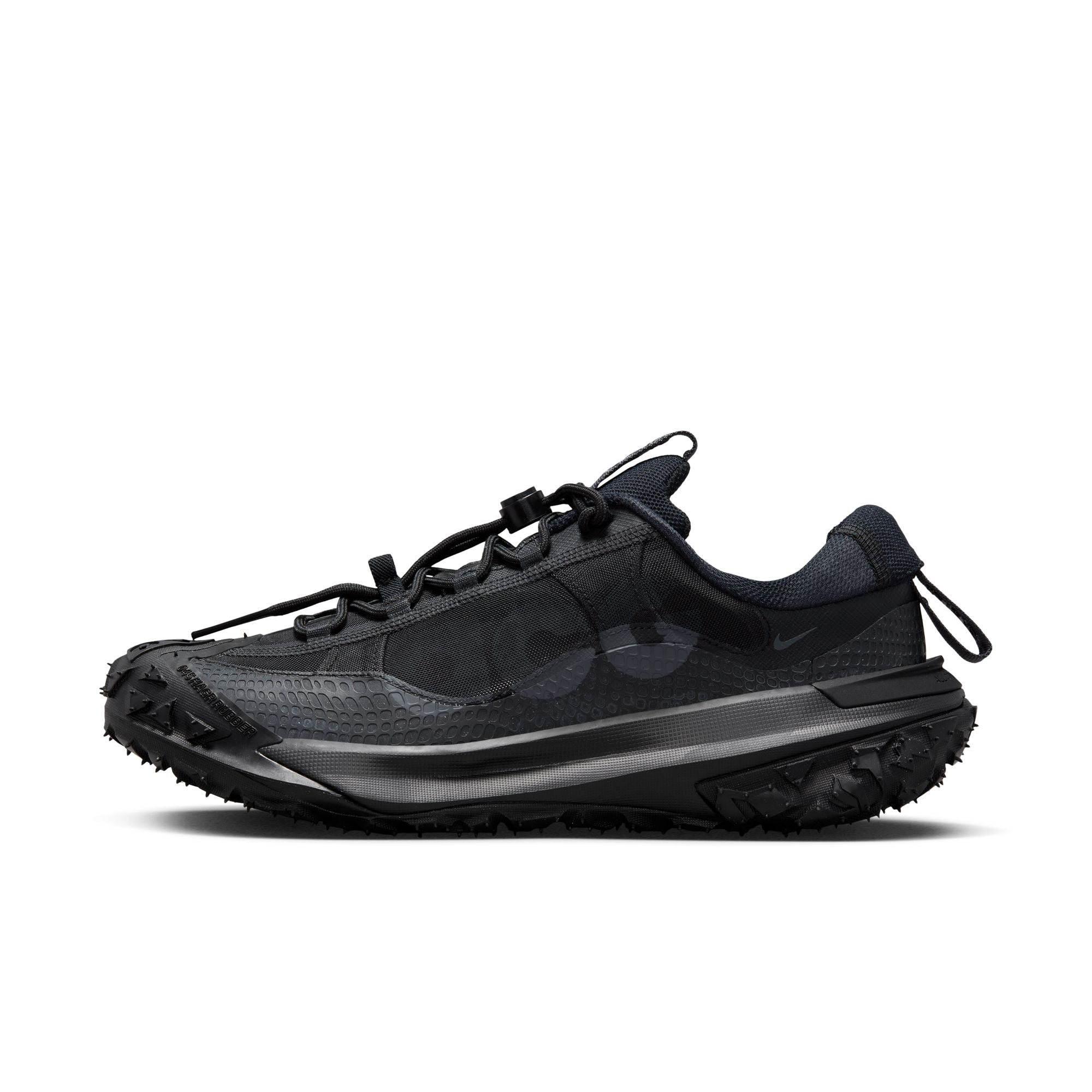 Nike ACG Mountain Fly 2 Low - Black/Anthracite/Black – Stomping Ground