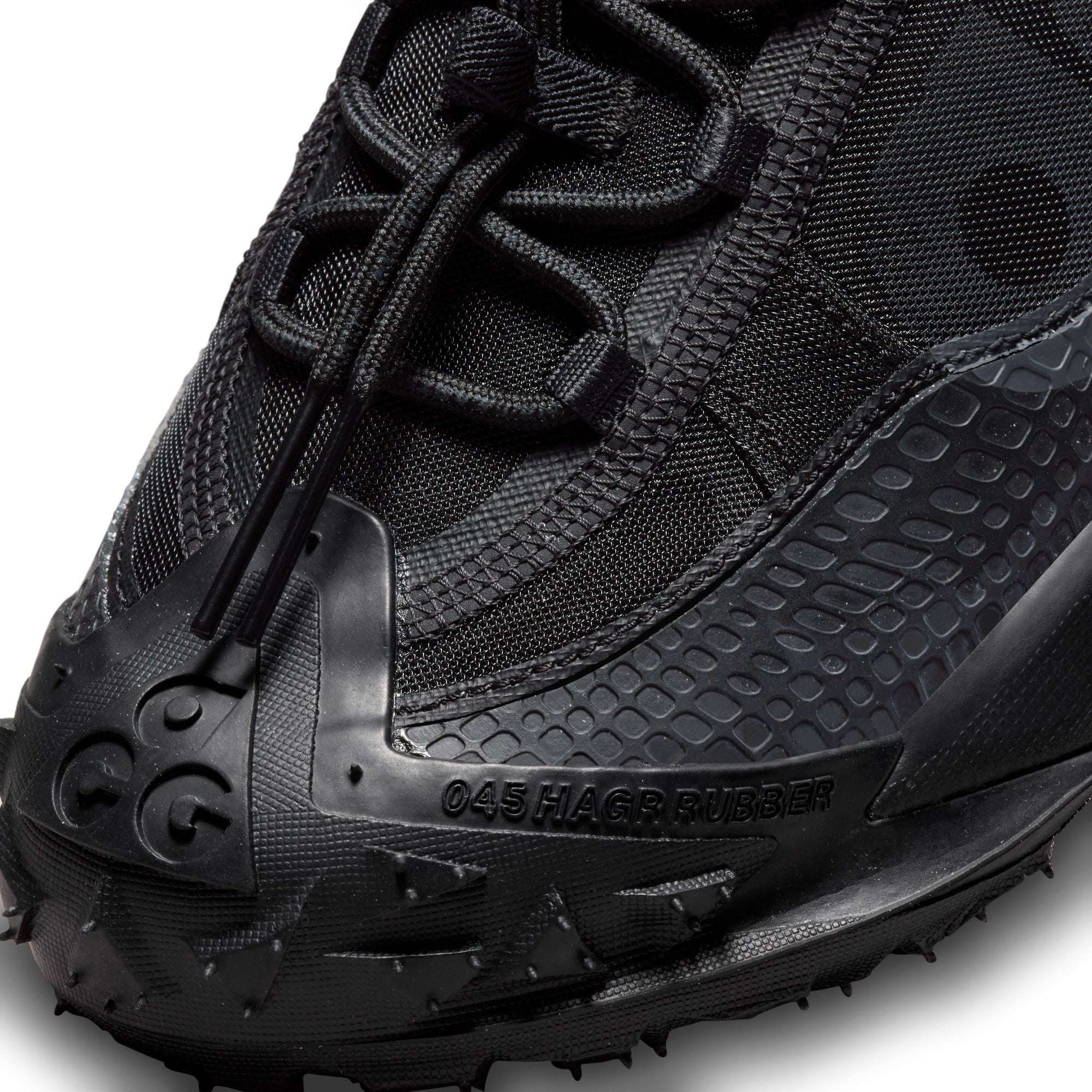 Nike ACG Mountain Fly 2 Low - Black/Anthracite/Black – Stomping Ground