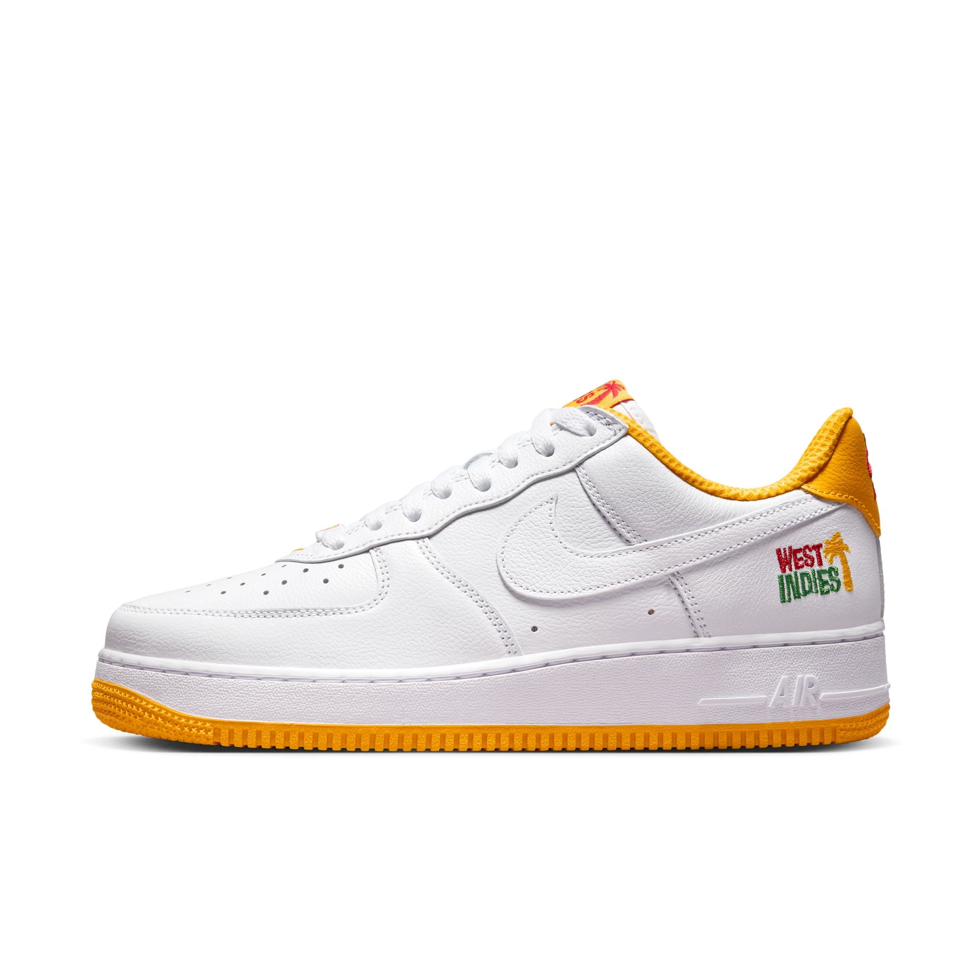 Nike Air Force 1 Low 'Tearaway'  First Look — CNK Daily (ChicksNKicks)